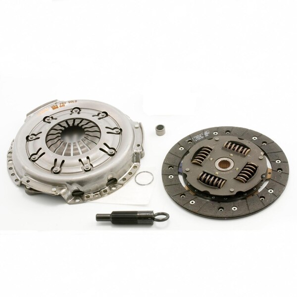 Luk Clutch Kit, 07-905 07-905 - main